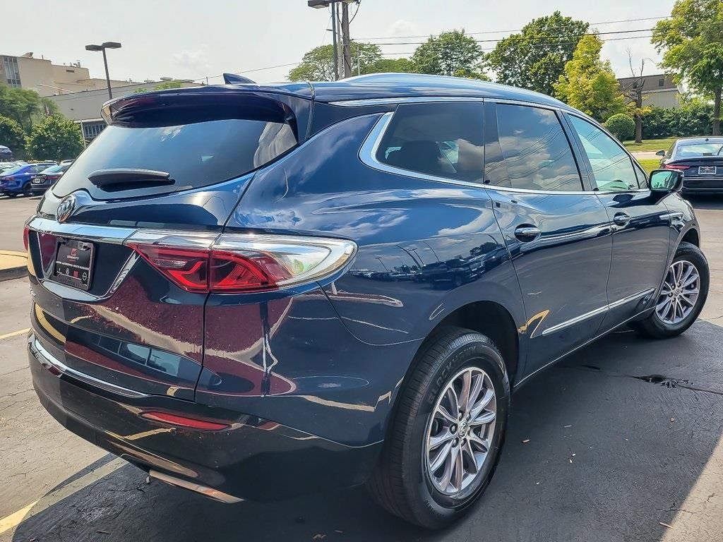 2023 BUICK ENCLAVE - Image 6