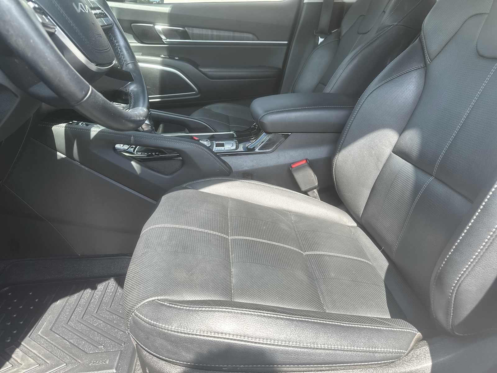 2024 Kia Telluride EX photo 18