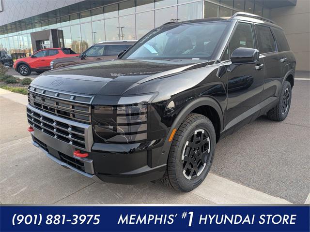 2026 Hyundai Palisade XRT Pro's photo