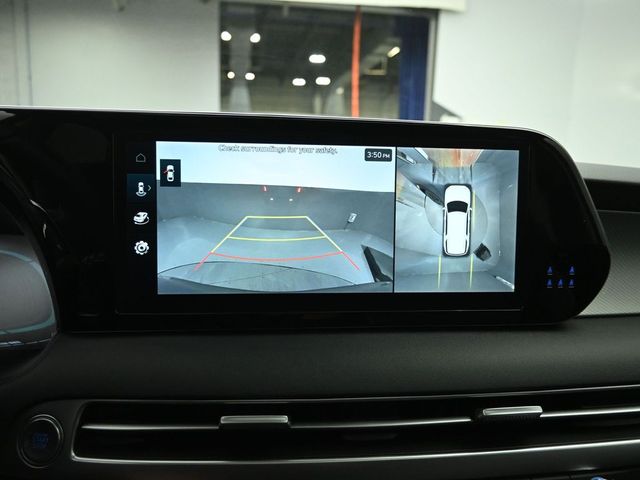 2025 HYUNDAI PALISADE - Image 12