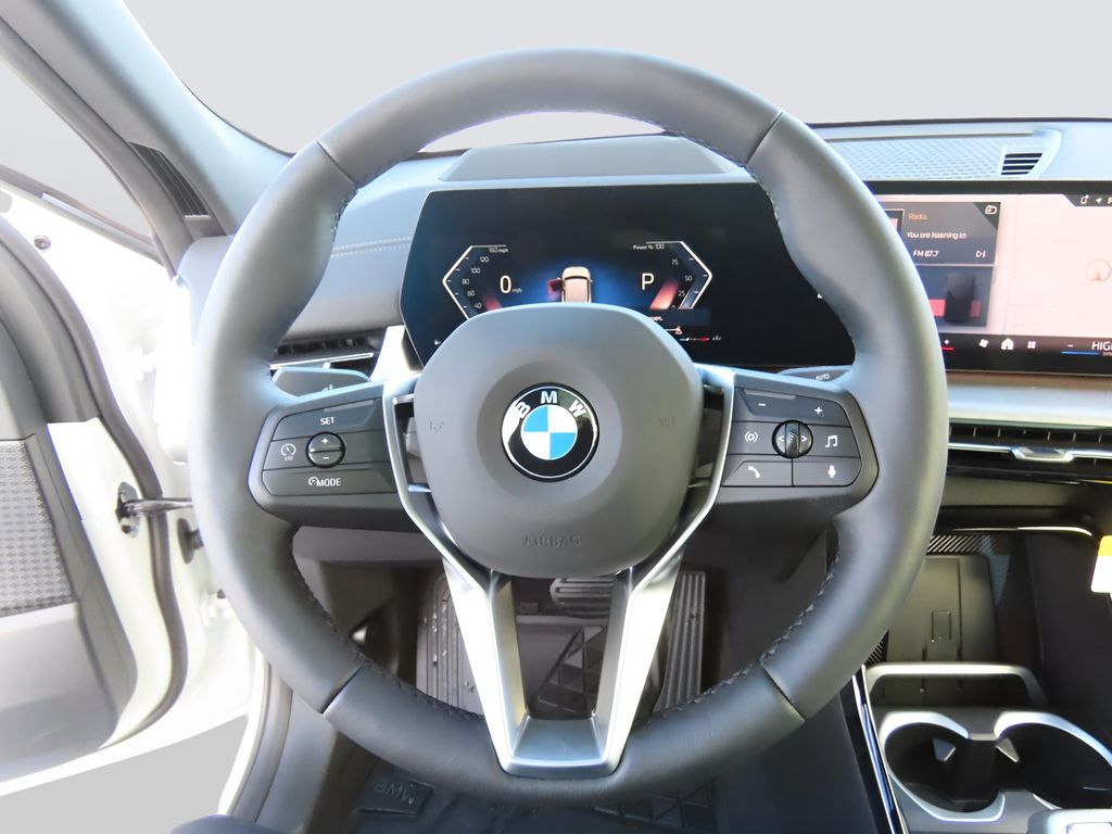 2025 Bmw X2 xDrive28i photo 29