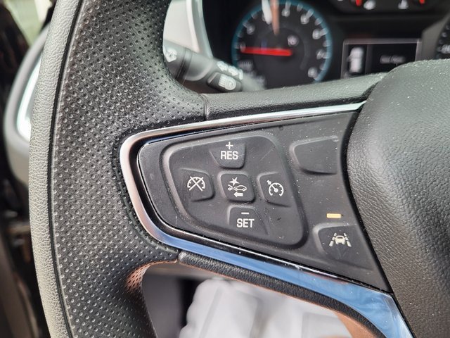 2021 Chevrolet Equinox LS photo 11