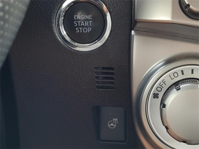 2024 Toyota 4Runner SR5 Premium photo 22