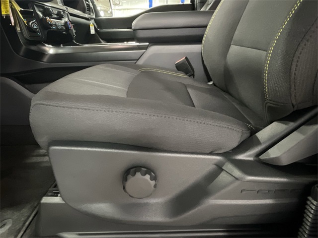2025 Ford F-150 STX photo 18