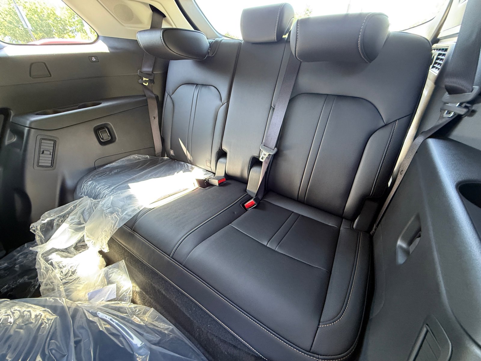 2025 Mazda CX-90 Premium S photo 21