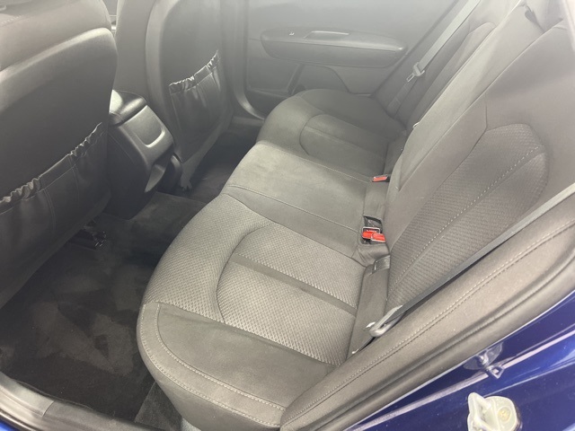 2018 Kia Optima LX photo 11