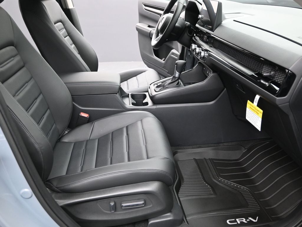 2026 Honda CR-V EX-L photo 14