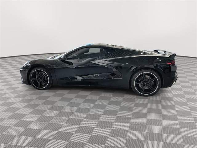 2023 Chevrolet Corvette Stingray 3LT photo 5