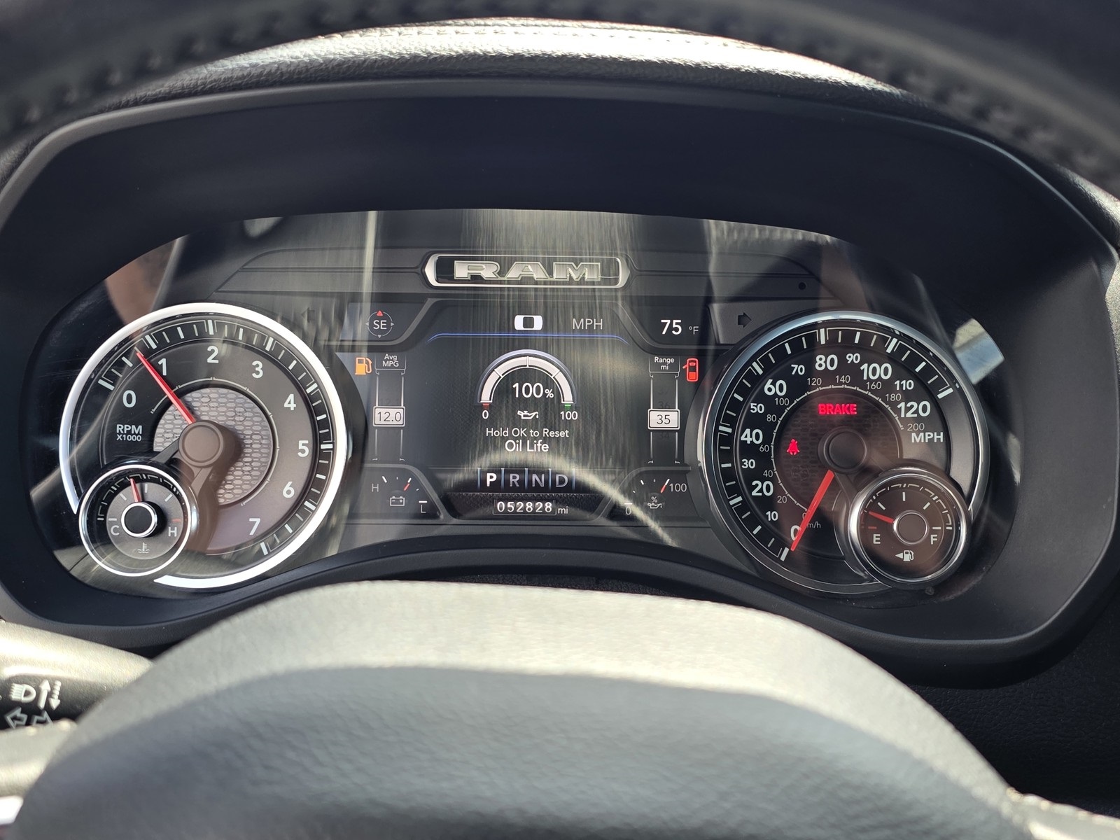 2021 Ram 1500 Laramie photo 30