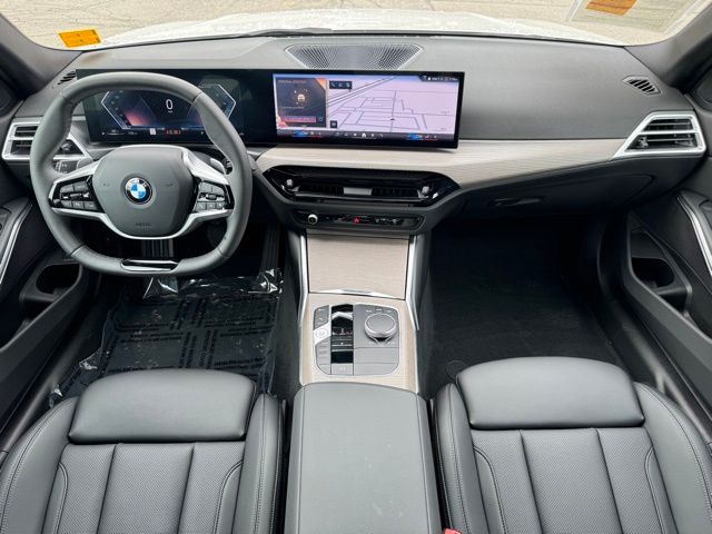 2025 Bmw 330i xDrive photo 15