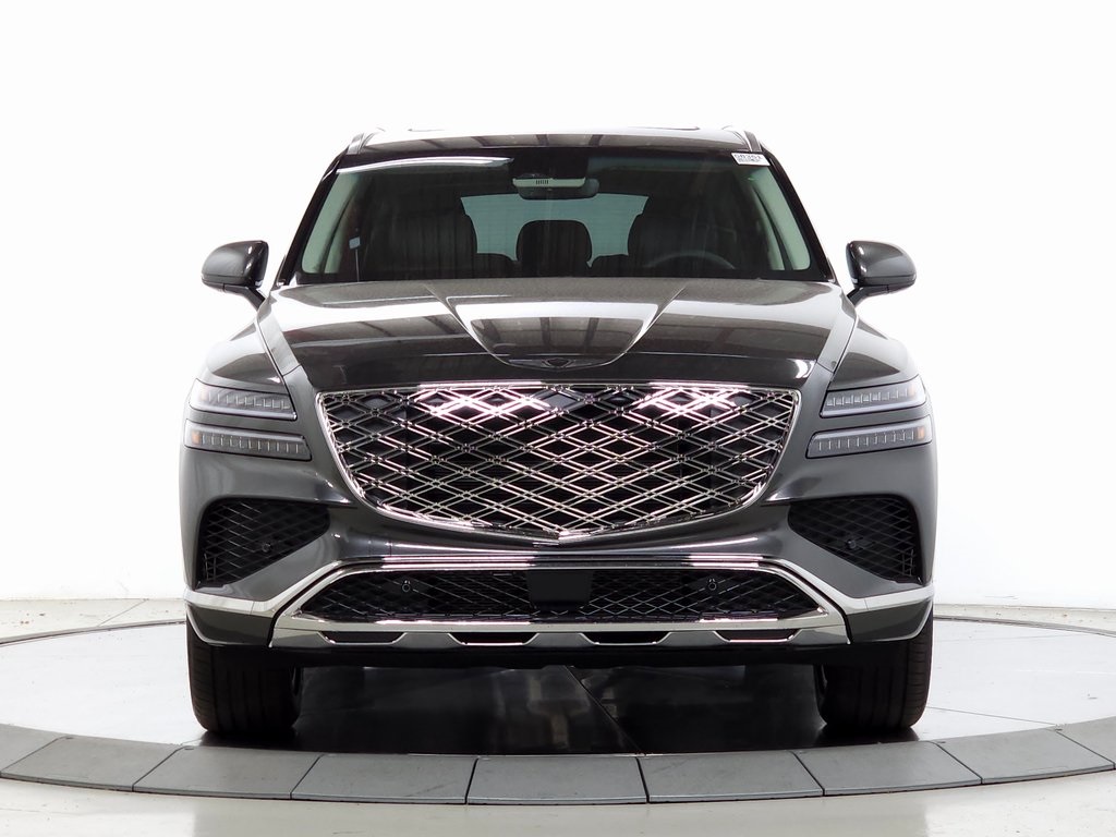 2025 Genesis GV80 2.5T AWD photo 2