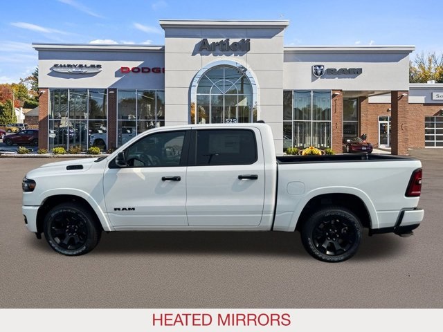 2026 Ram 1500 Big Horn Lone Star photo 4