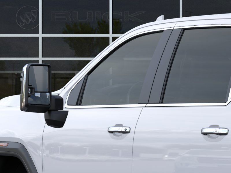 2025 Gmc Sierra 2500 HD SLT photo 12