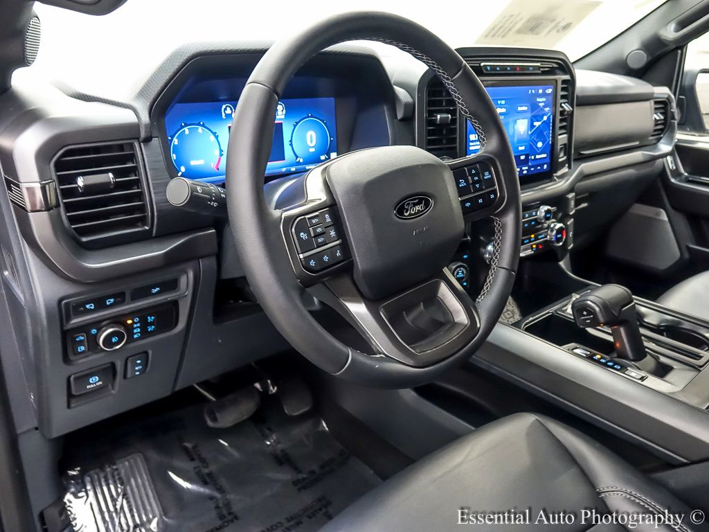 2024 FORD F-150 - Image 10
