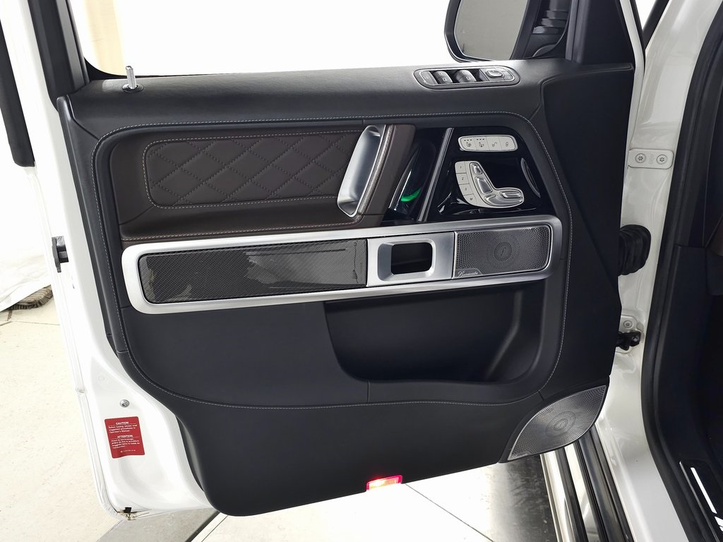 2019 MERCEDES-BENZ G-CLASS - Image 14