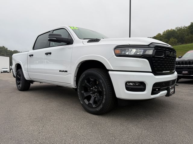 2026 Ram 1500 Big Horn Lone Star photo 3