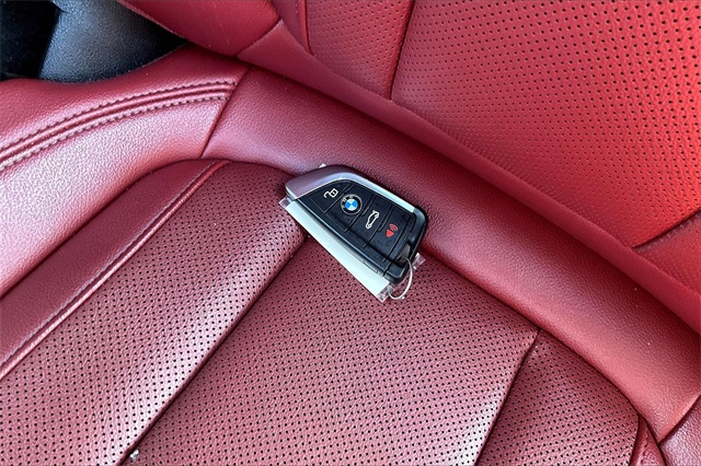 2022 Bmw 430i photo 13