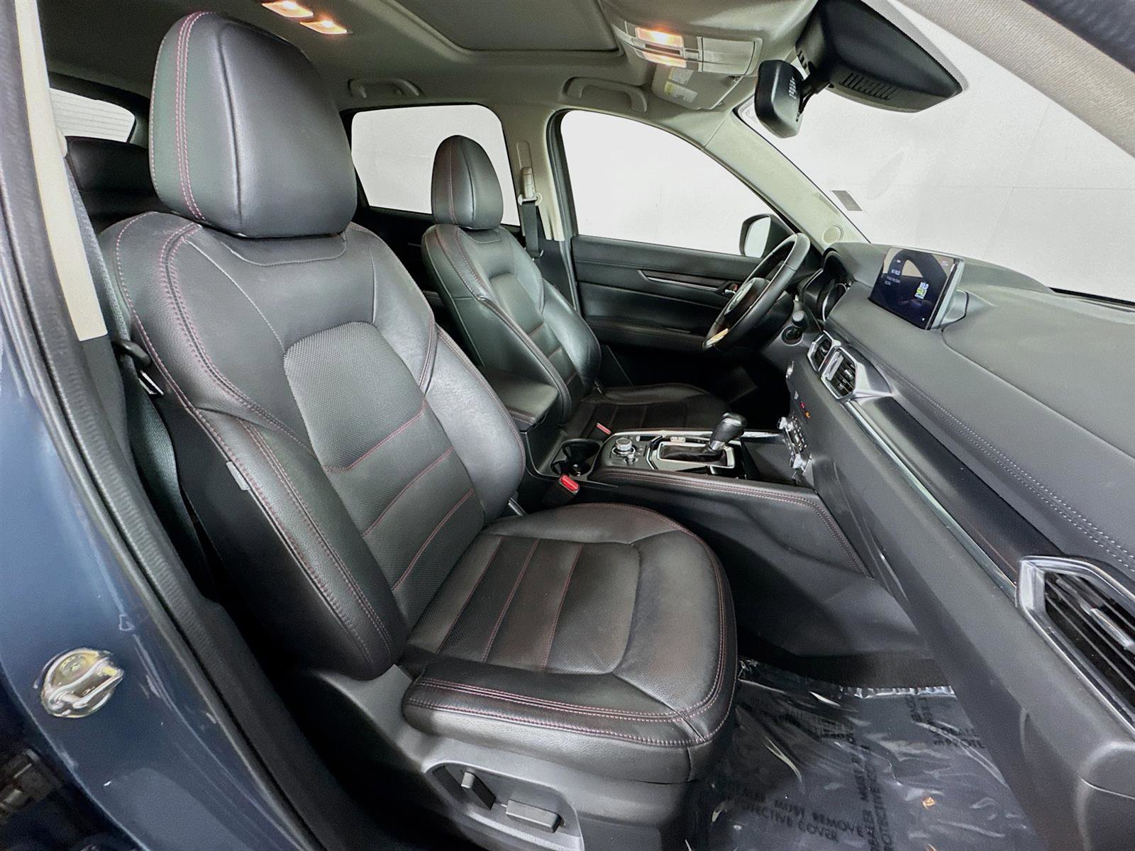 2023 Mazda CX-5 2.5 S Carbon photo 24