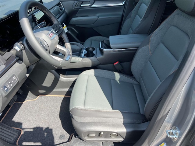 2026 Gmc Terrain Elevation photo 15