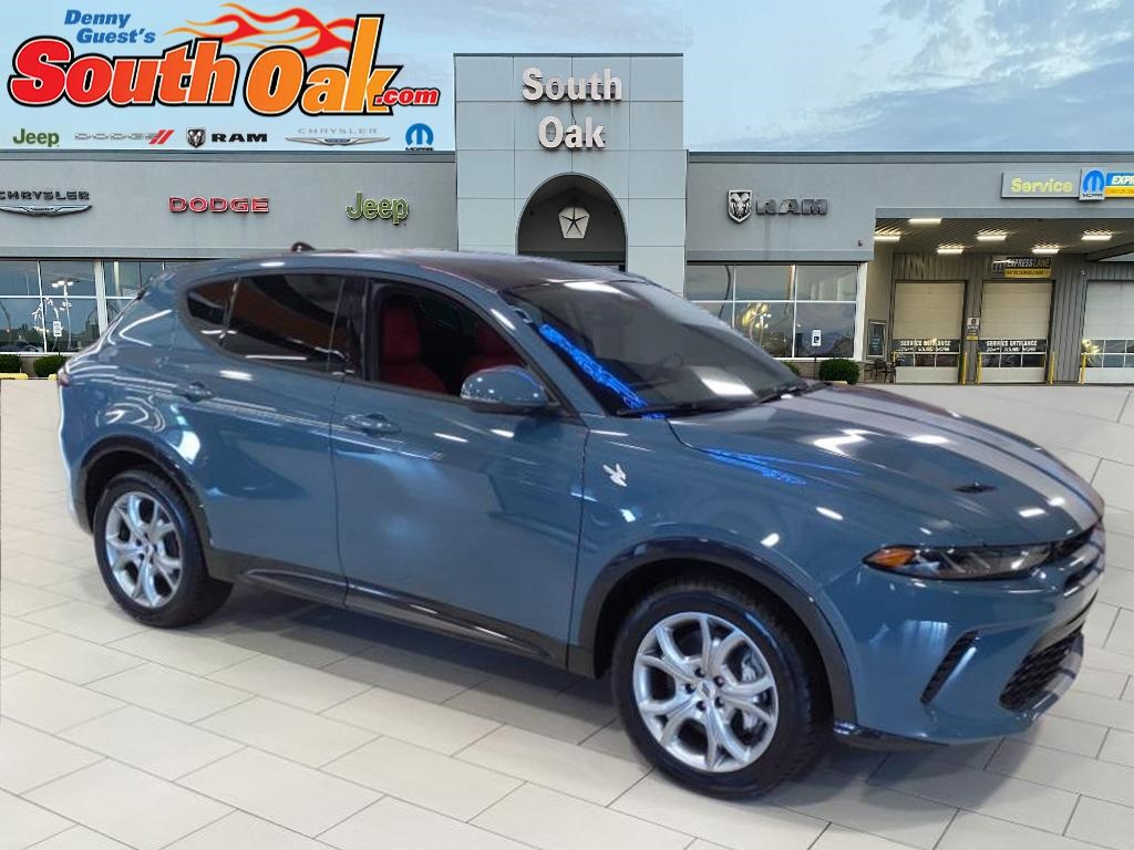 2024 Dodge Hornet