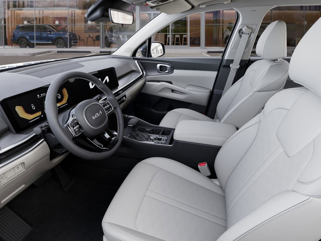 2024 Kia Sorento S photo 16