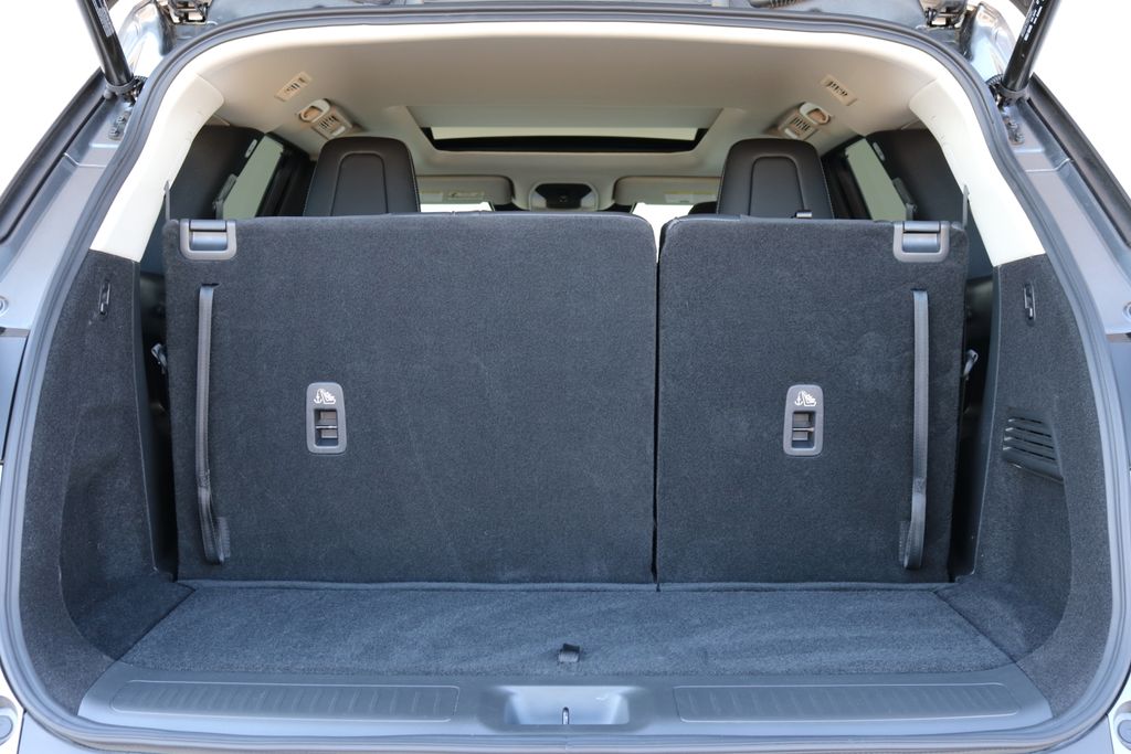 2025 Infiniti QX60 Luxe photo 23