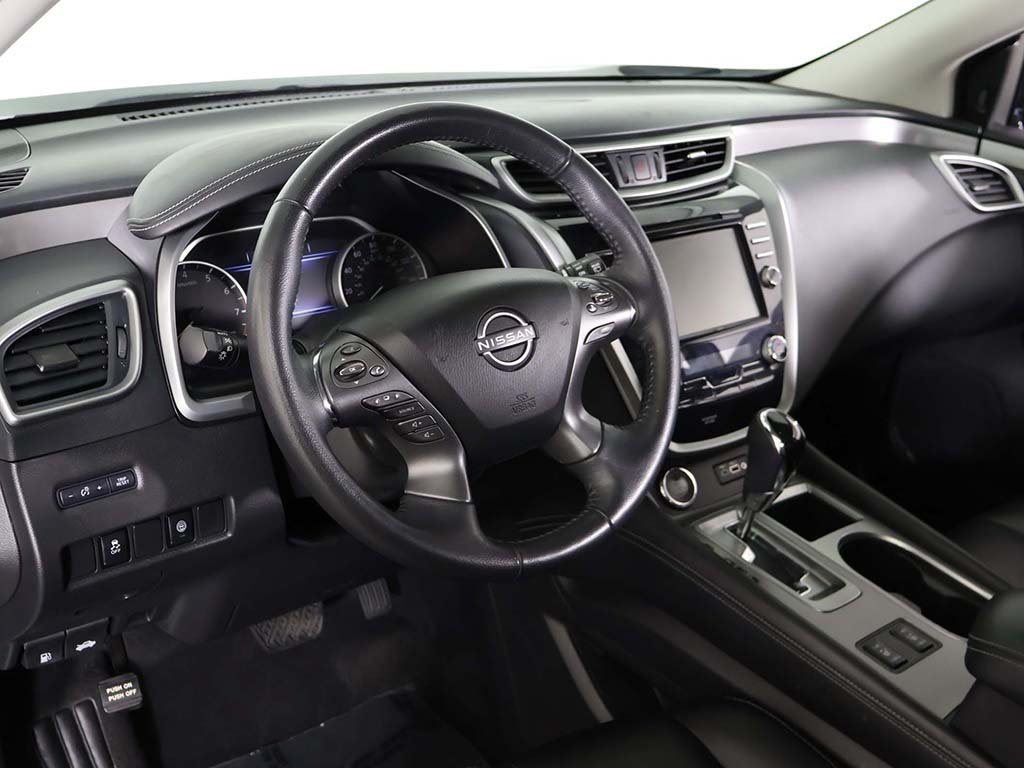 2024 Nissan Murano SV photo 23