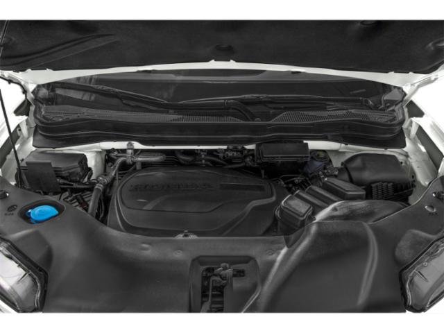 2022 Honda Pilot Touring photo 15