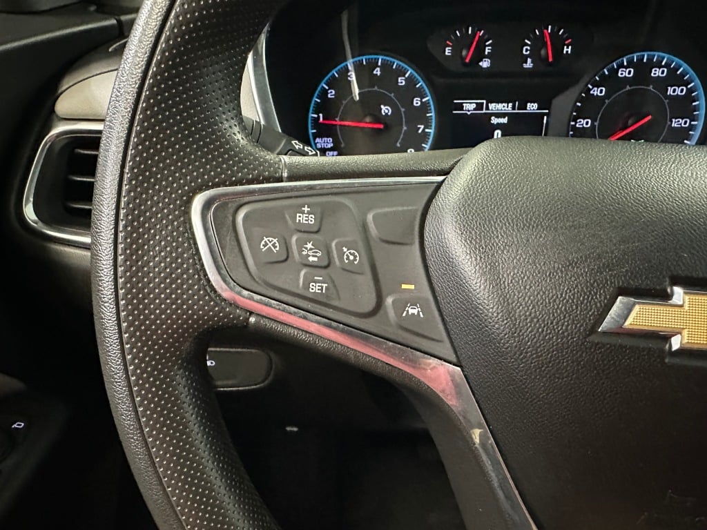 2020 Chevrolet Equinox LS photo 7