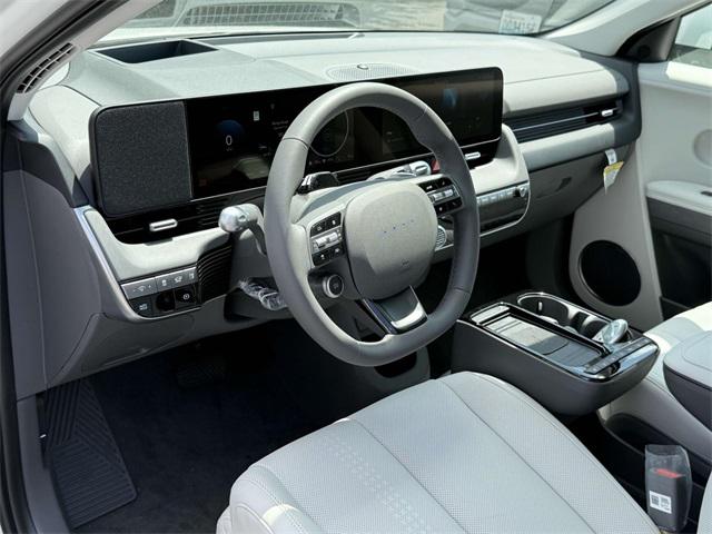 2025 Hyundai Ioniq 5 Limited photo 2