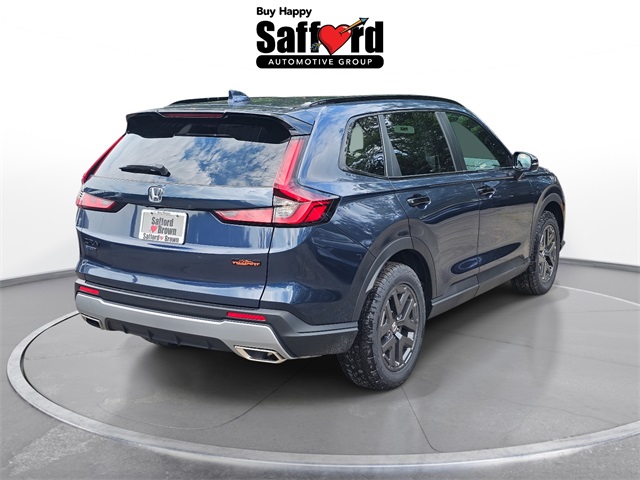 2026 Honda CR-V Hybrid photo 7