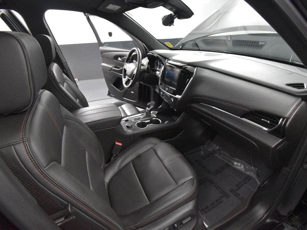2023 Chevrolet Traverse RS photo 48
