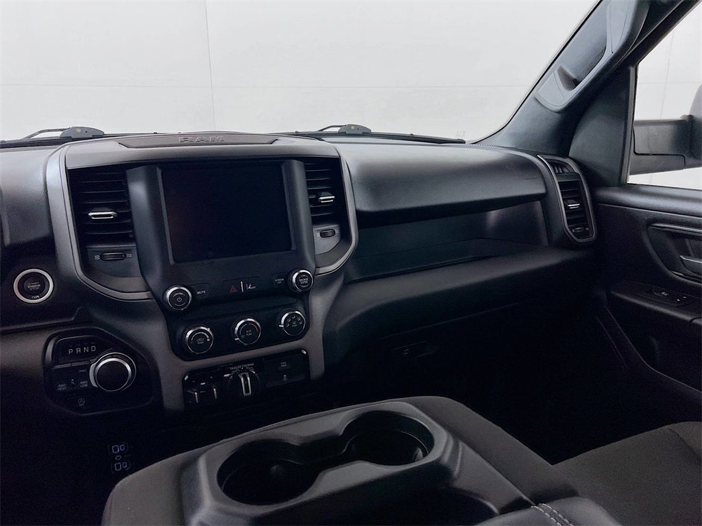 2024 Ram 1500 Tradesman photo 25