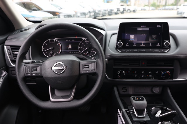2026 Nissan Rogue S photo 22