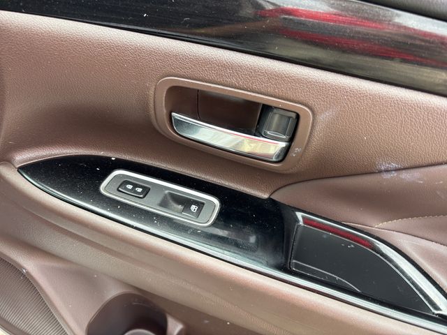 2018 Mitsubishi Outlander PHEV GT photo 15
