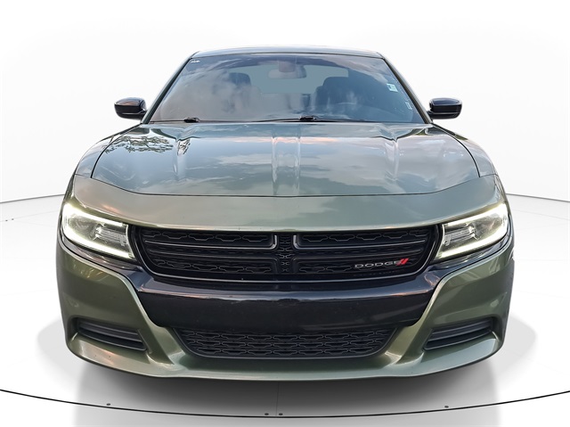 Used 2020 Dodge Charger SXT with VIN 2C3CDXBG7LH101738 for sale in Greenacres, FL