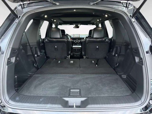 2025 Honda Pilot TrailSport photo 30