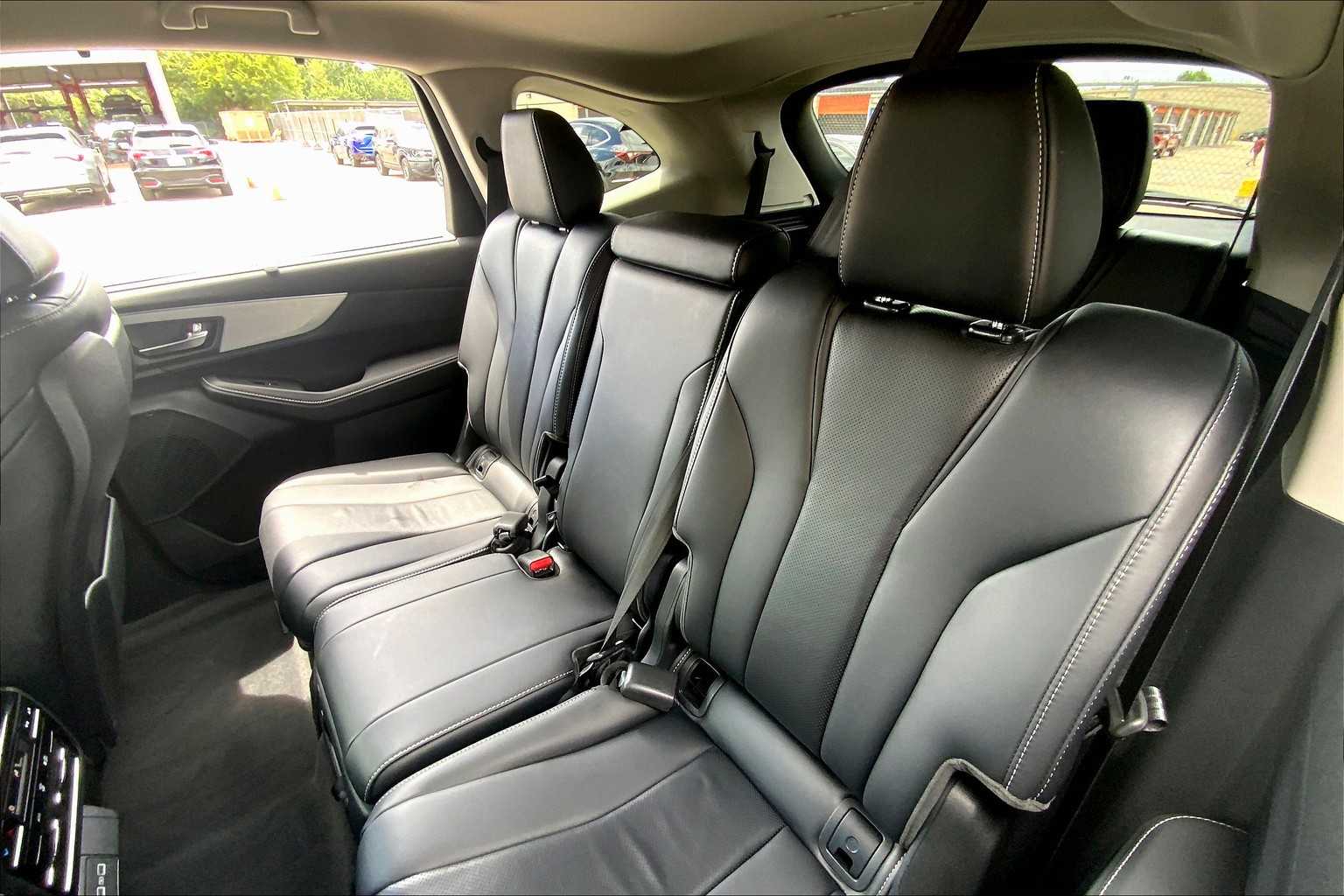 2023 Acura MDX Technology photo 18