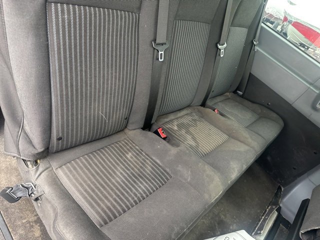 2018 Ford Transit Passenger XL photo 19