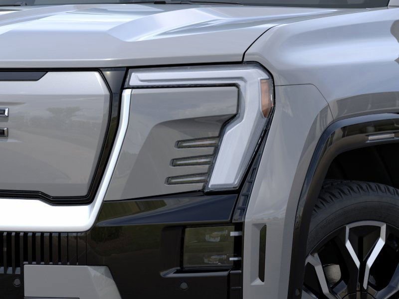 2025 Gmc Sierra EV Denali photo 10
