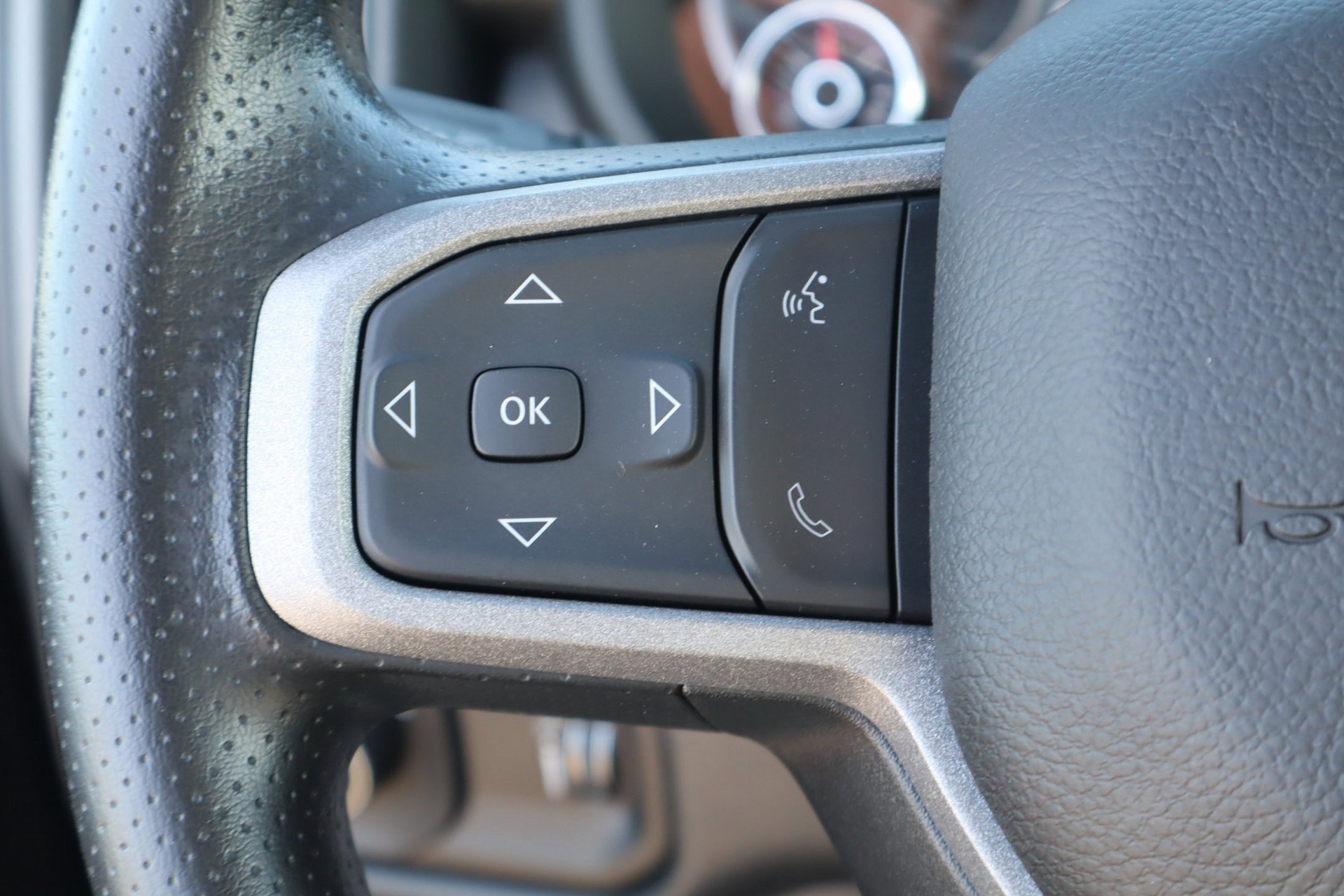 2024 Ram 5500 Tradesman photo 16