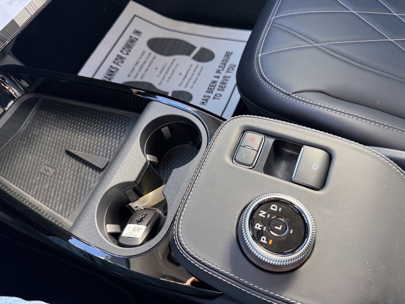 2024 Ford Mustang Mach-E Select photo 21