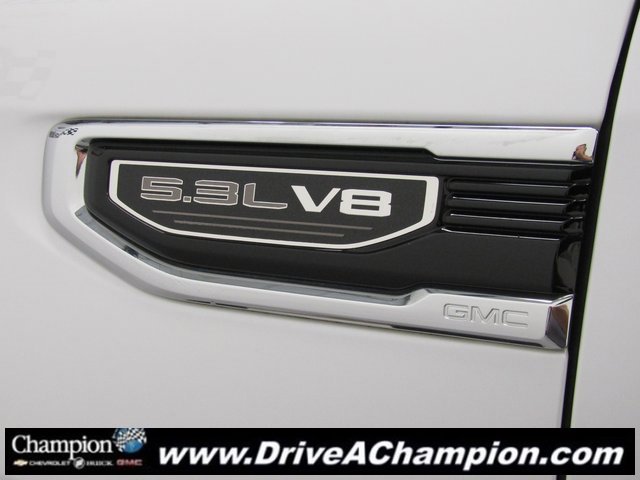 2023 Gmc Sierra 1500 SLT photo 2