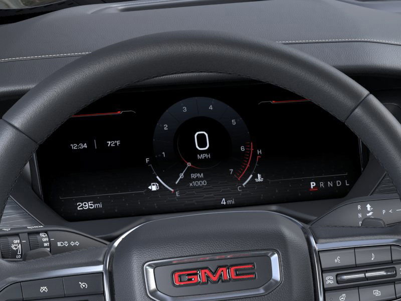 2026 Gmc Acadia Elevation photo 13