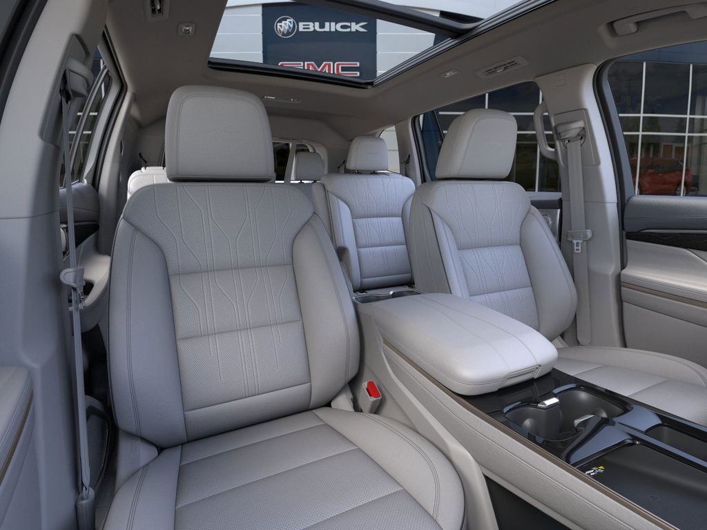 2026 Buick Enclave Avenir photo 11