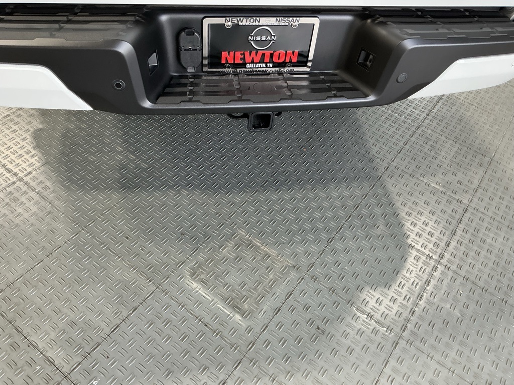2025 Nissan Frontier SV photo 6