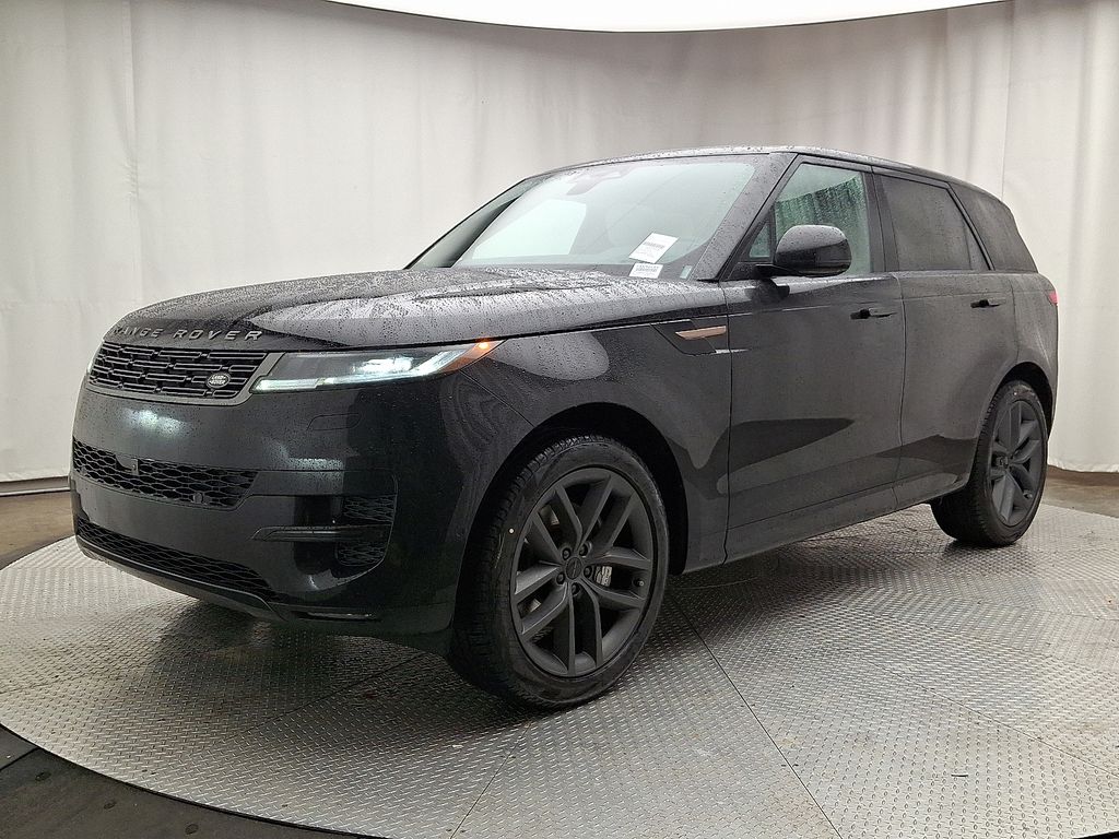 2026 Land Rover Range Rover Sport SE's photo