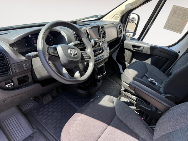 2023 Ram ProMaster 2500 Base photo 13
