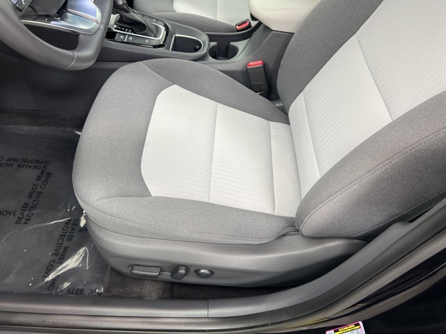 2020 Hyundai Ioniq SEL photo 14