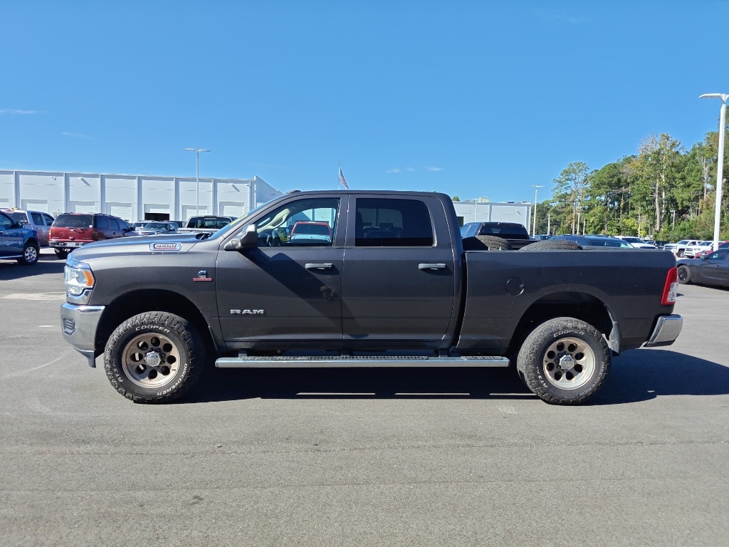 2020 Ram 2500 Tradesman photo 4